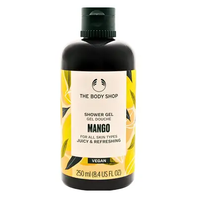 The Body Shop Sprchový gel mango