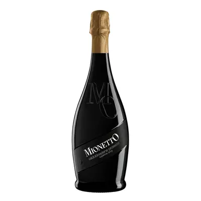 Mionetto Prosecco DOCG Valdobbiadene MO