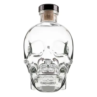 Crystal Head Vodka 40%