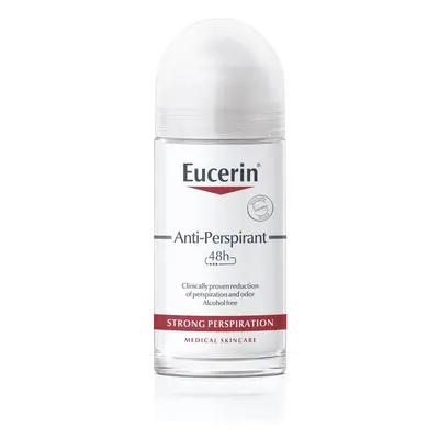 Eucerin kuličkový antiperspirant 50ml