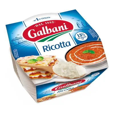 Galbani Ricotta