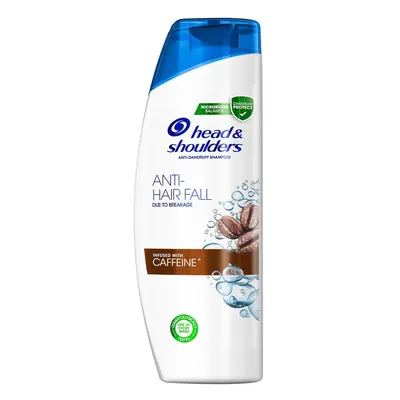 Head & Shoulders Anti Hair Fall šampon proti lupům s kofeinem