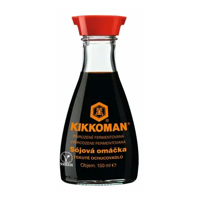 Kikkoman Sójová omáčka