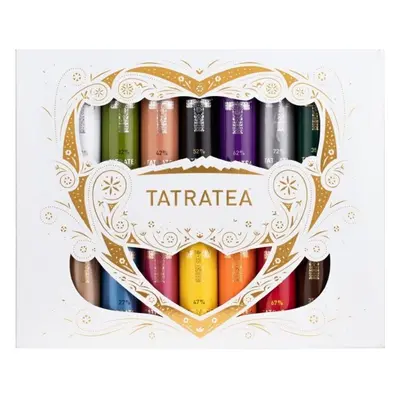 Tatratea Mini degustační set