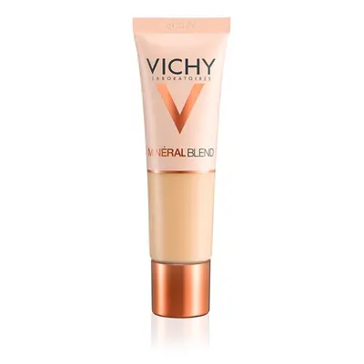 VICHY MINÉRALBLEND Make-up č.1 CLAY 30ml