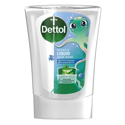 Dettol Kids Náplň do bezdotykového dávkovače mýdla dobrodruh