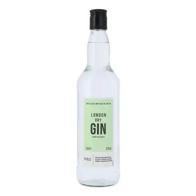 Marks & Spencer Londýnský suchý gin 37,5 %