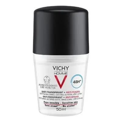 VICHY HOMME Deo Roll-on 50ml