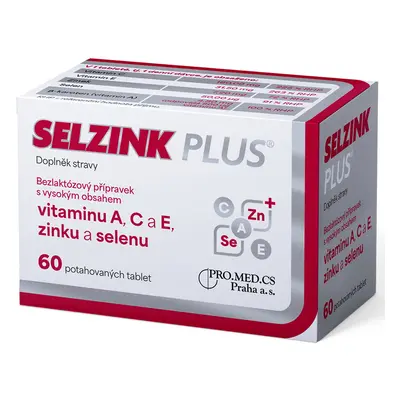 SELZINK PLUS tbl.60