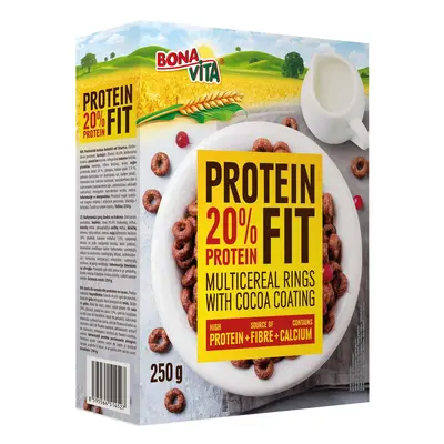 Bonavita Protein FIT 20% protein