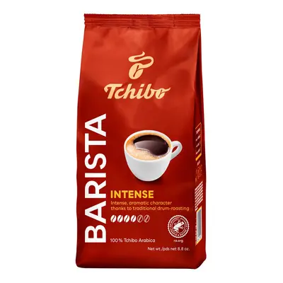 Tchibo Barista Intense