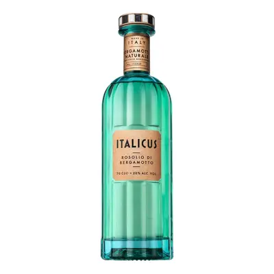 Italicus Rosolio di Bergamotto likér 20%