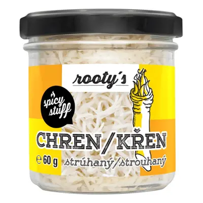 Rooty's Křen strouhaný