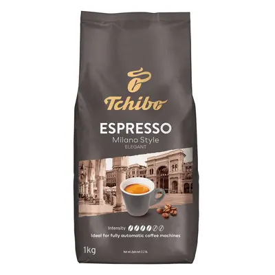 Tchibo Espresso Milano Style