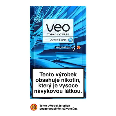 veo™ Arctic Click