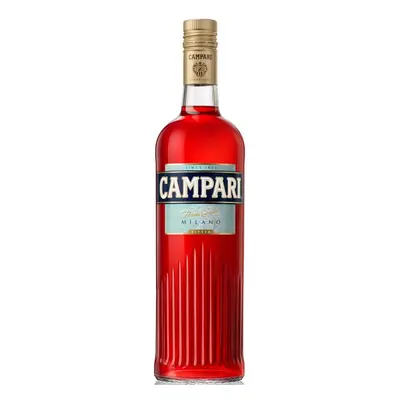 Campari Bitter 25% obj.