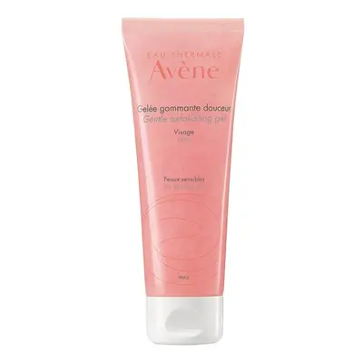 AVENE Jemný gelový peeling 75ml