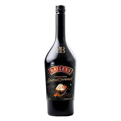 Baileys Salted Caramel likér 17% obj.