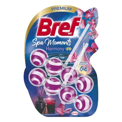 Bref Spa Moments Harmony WC blok