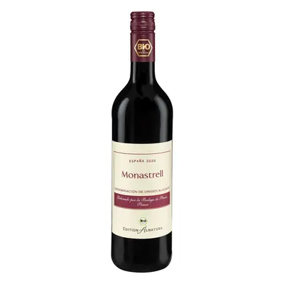 Alnatura BIO Monastrell