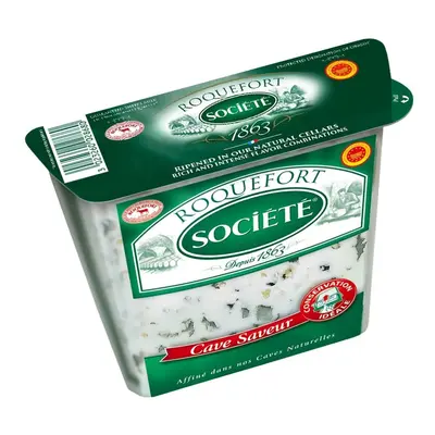 Société Roquefort AOC