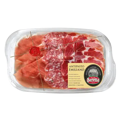 Fratelli Beretta Antipasto Emiliano