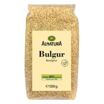 Alnatura BIO Bulgur