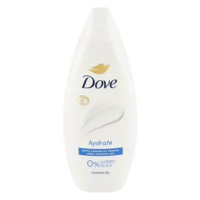 Dove Hydrate sprchový gel