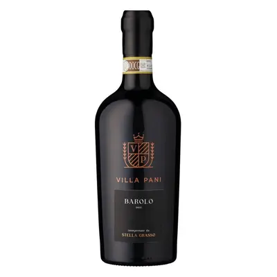 Villa Pani Barolo DOCG 2019