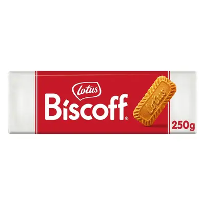 Lotus Biscoff Karamelizované sušenky