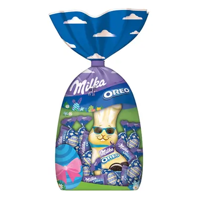 Milka Oreo velikonoční mix