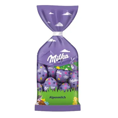 Milka Velikonoční vajíčka