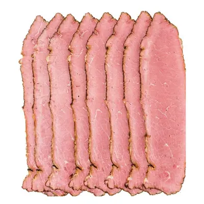 Maso Klouda Hovězí pastrami