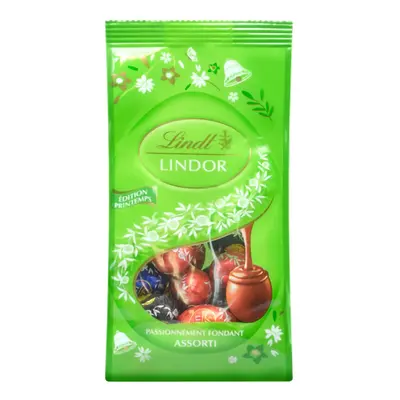 Lindt LINDOR Malá vajíčka mix