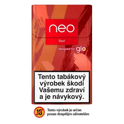 neo™ Red