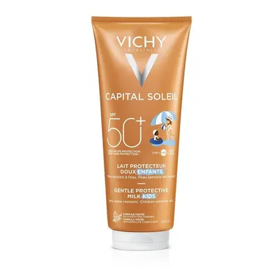 VICHY IDÉAL SOLEIL Mléko Děti SPF50 300ml