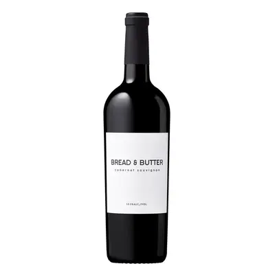 Bread & Butter Cabernet Sauvignon 2022