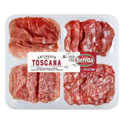 Fratelli Beretta Antipasto alla Toscana