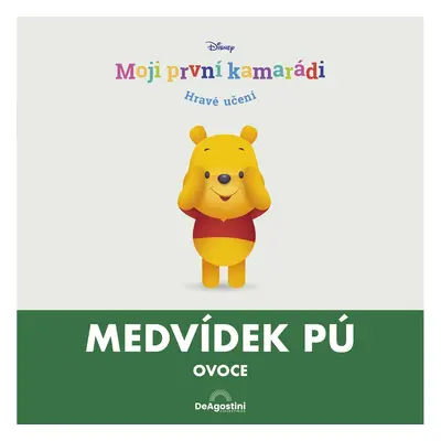 DISNEY-MOJI PRVNÍ KAMARADI VC č. 5/25