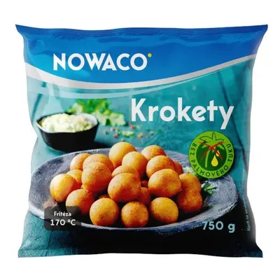 Nowaco Krokety