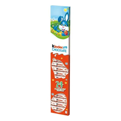 Kinder Chocolate 1/2 metru