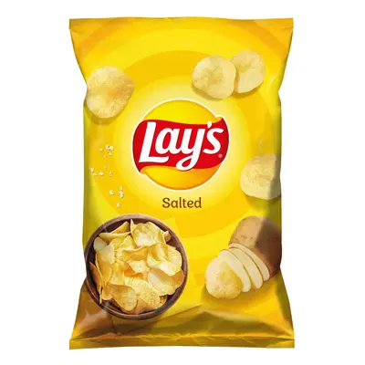 Lay's Chipsy solené