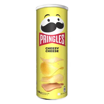 Pringles Sýr