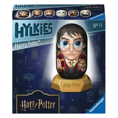 Hylkies 3D Puzzle Harry Potter