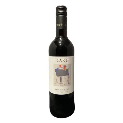 Care Trio Red Blend 2023