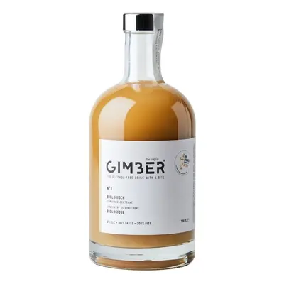 Gimber BIO N°1 Original