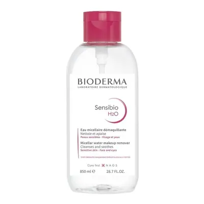 BIODERMA Sensibio H2O 850ml