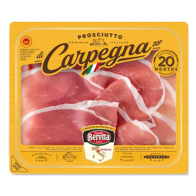 Fratelli Beretta Prosciutto di Carpegna