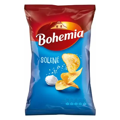 Bohemia Solené