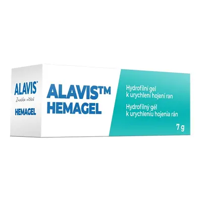 ALAVIS HEMAGEL 7g